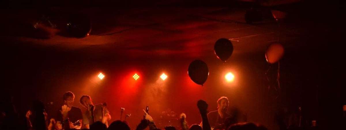 Lawrence Psych Fest