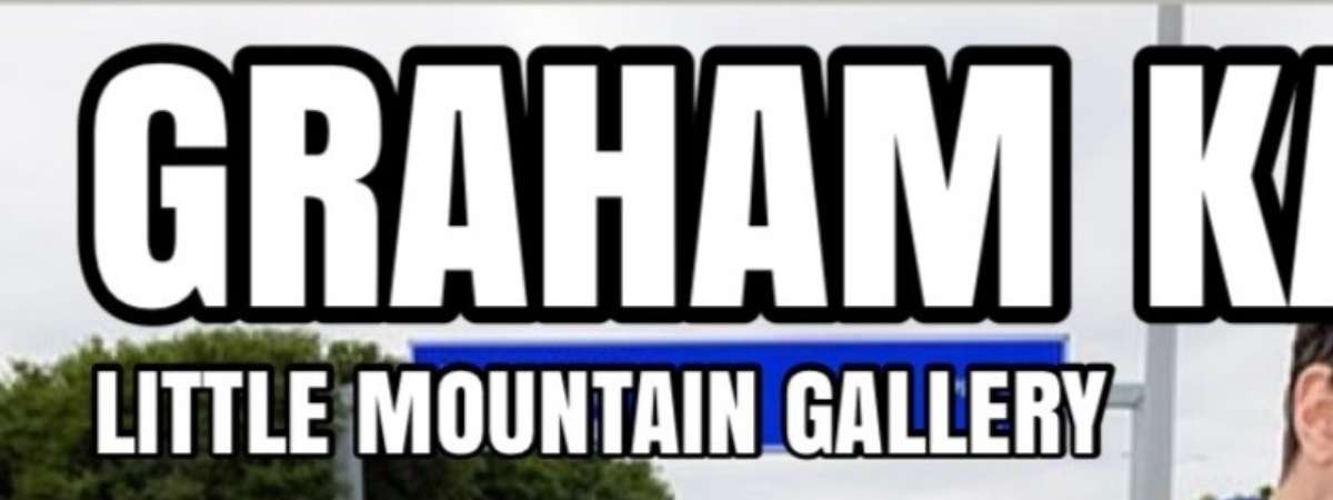 Graham Kay Does His New Hour