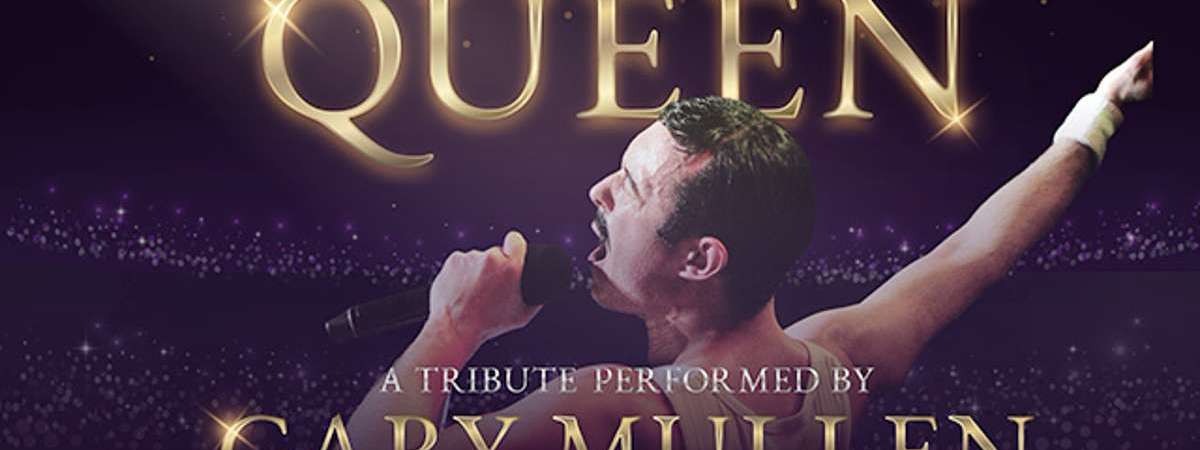One Night of Queen