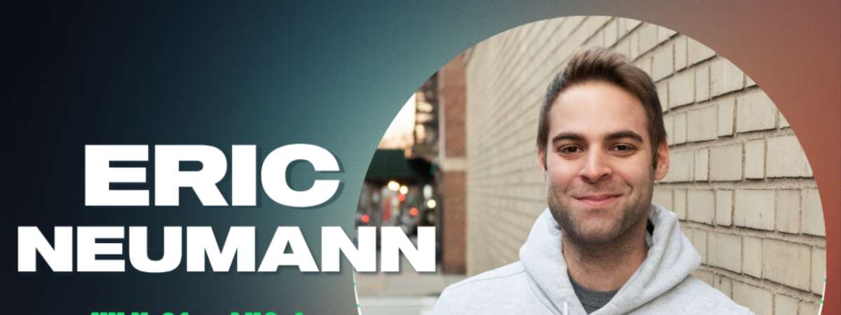 Eric Neumann: Live in Fort Worth [Late Friday Show]