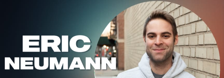 Eric Neumann: Live in Fort Worth [Late Saturday Show]
