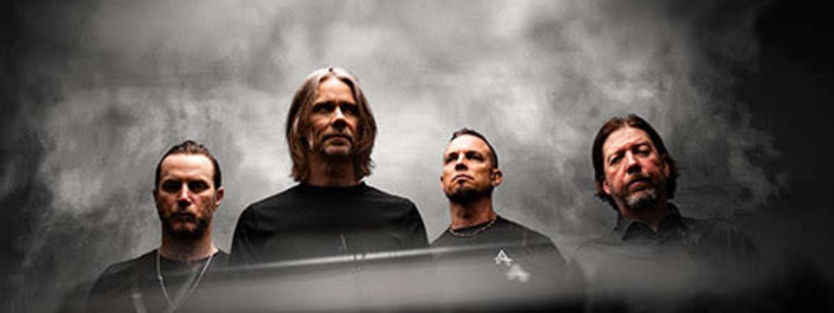 What Lies Within Tour Alter Bridge, Big Wreck, Tim Montana