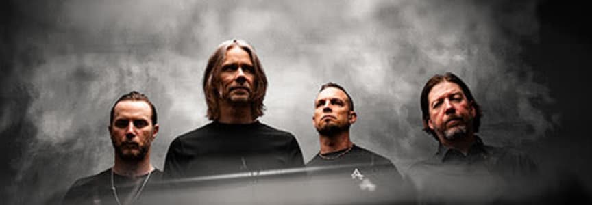 What Lies Within Tour Alter Bridge, Big Wreck, Tim Montana