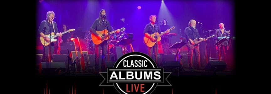 Classic Albums Live