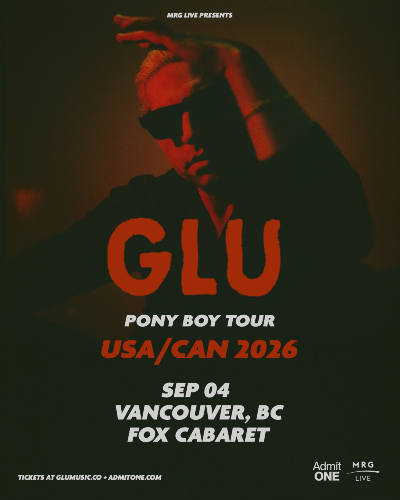 Glu