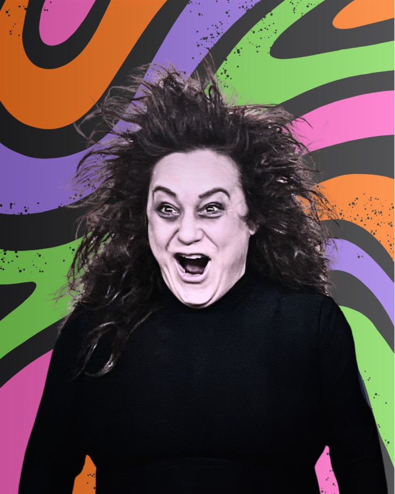 Embodied Clown: Play & Presence (19+)
