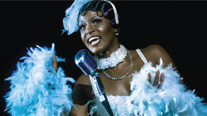 Josephine: A Musical Cabaret