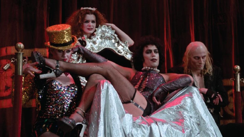 Rocky Horror Picture Show