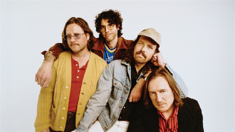 Yukon Blonde