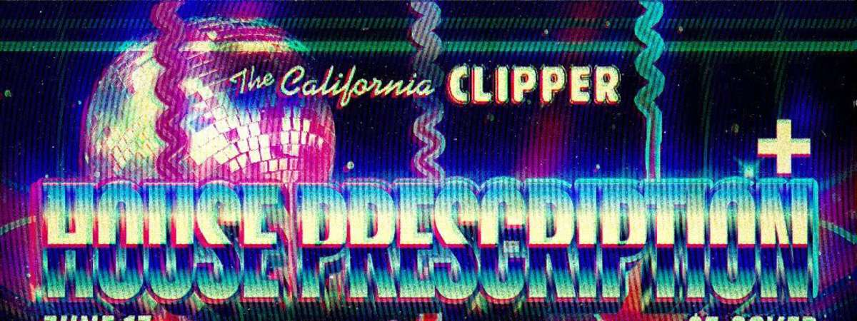 House Prescription: Disco Rx