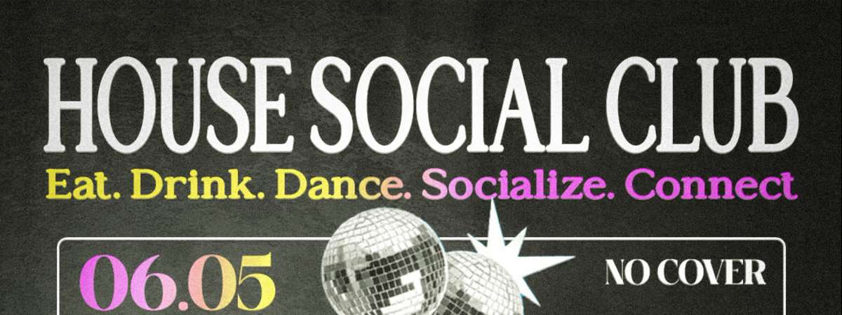 House Social Club