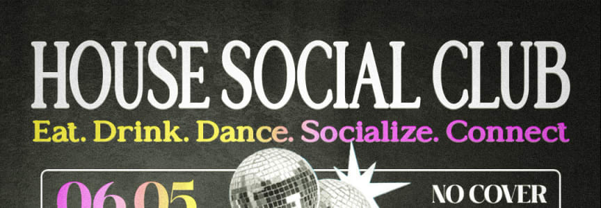House Social Club