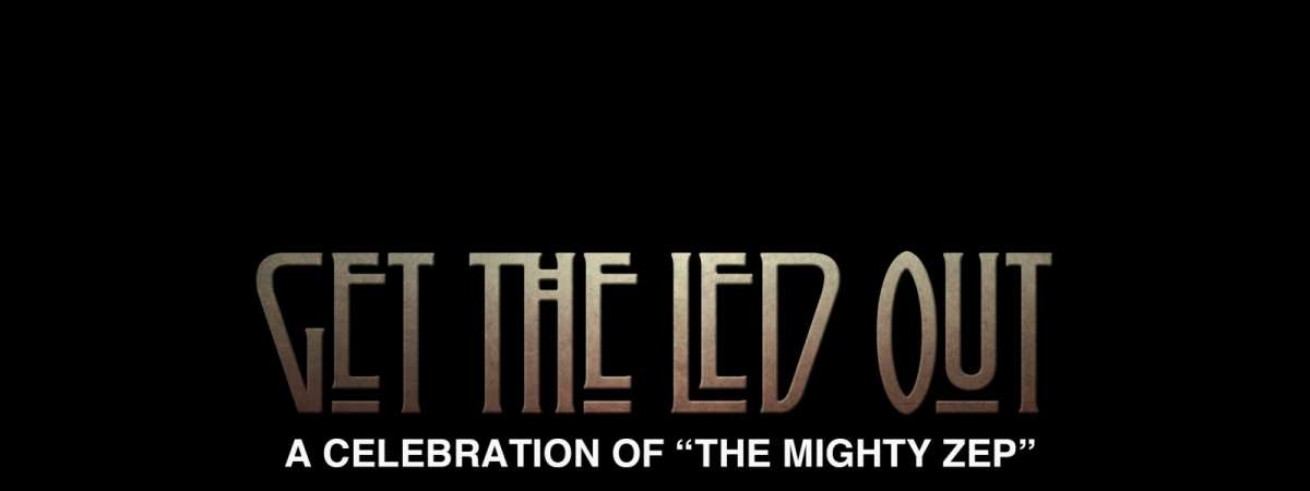 Get the Led Out