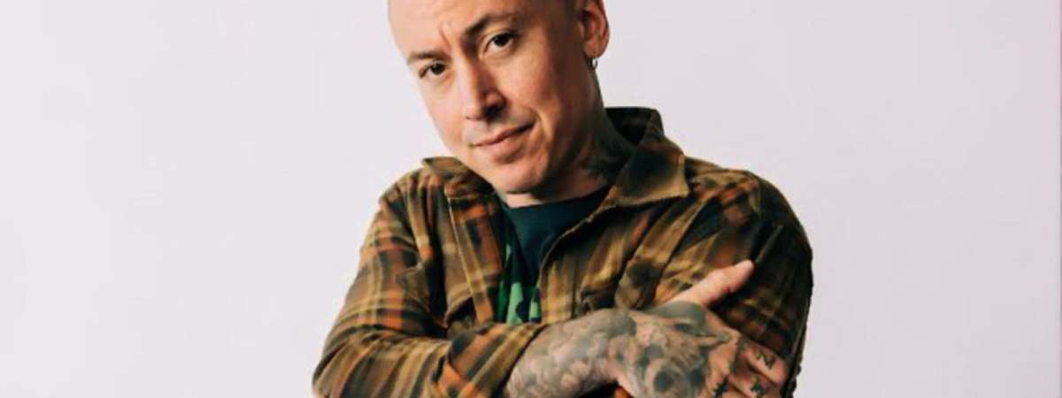 Noah Gundersen