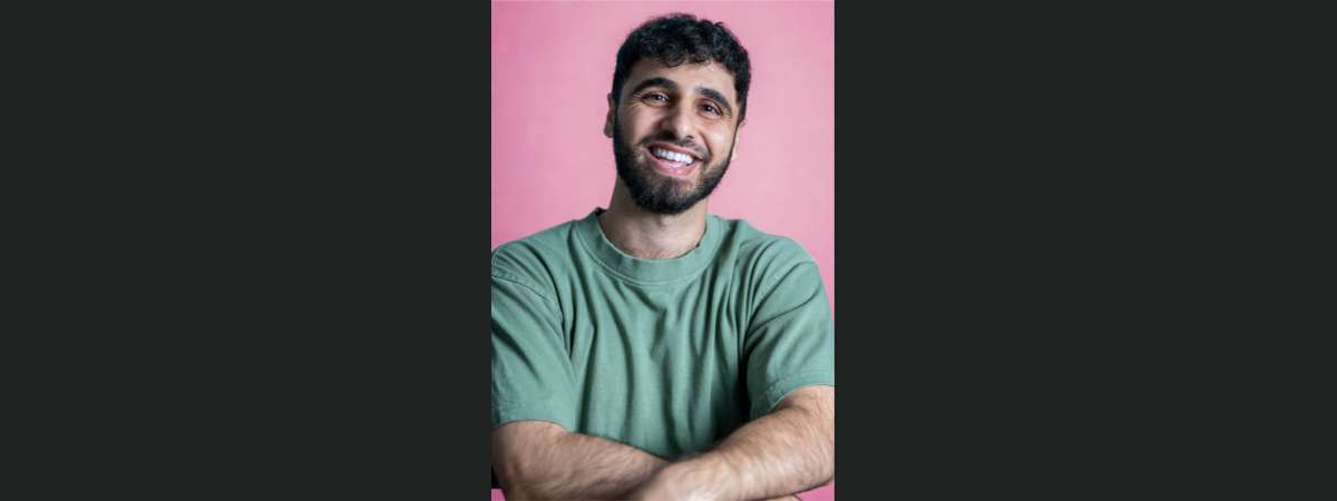 Rami Abushhab: Special Taping