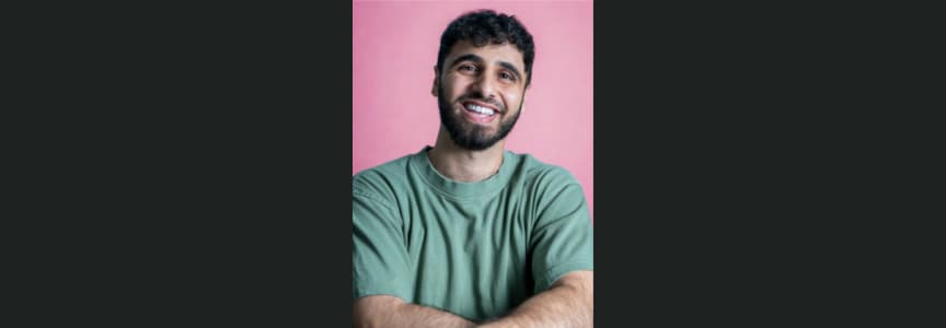 Rami Abushhab: Special Taping