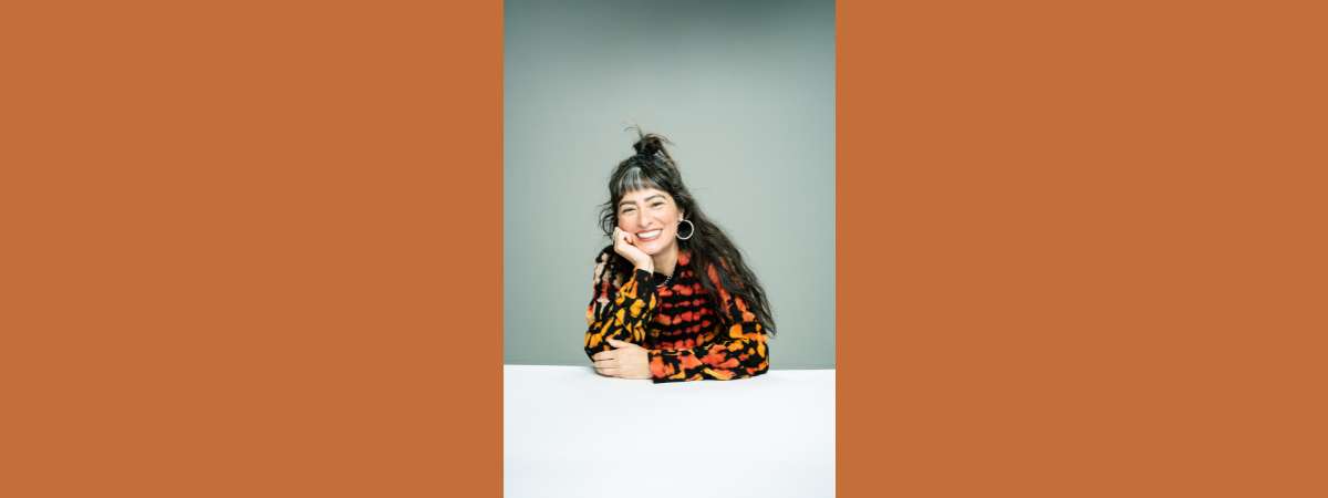 Melissa VillaseÑor