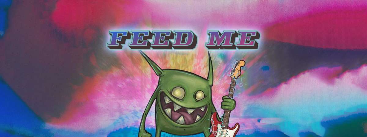 Feed Me
