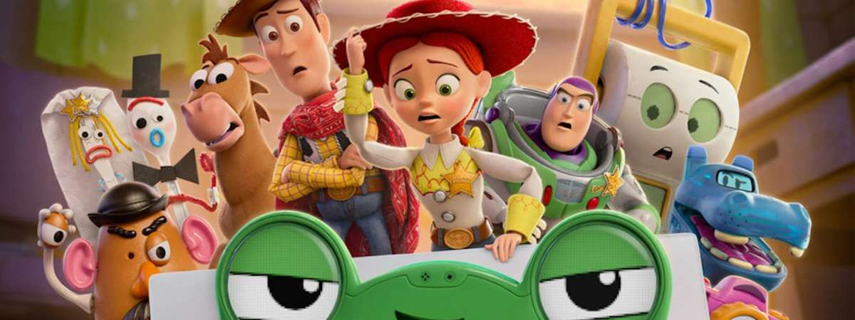 Toy Story 5