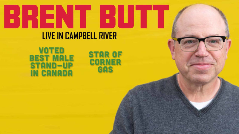 Brent Butt