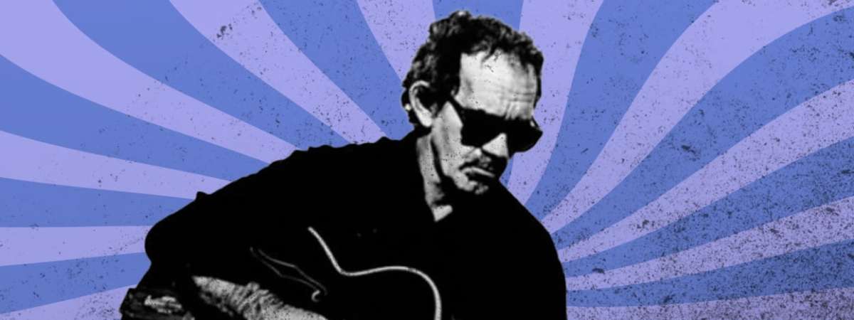 Naturally: JJ Cale's Iconic Album Reimagined