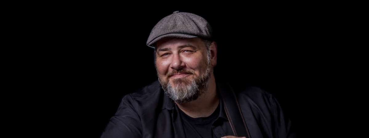 Lloyd Spiegel: Kay Meek Arts Centre