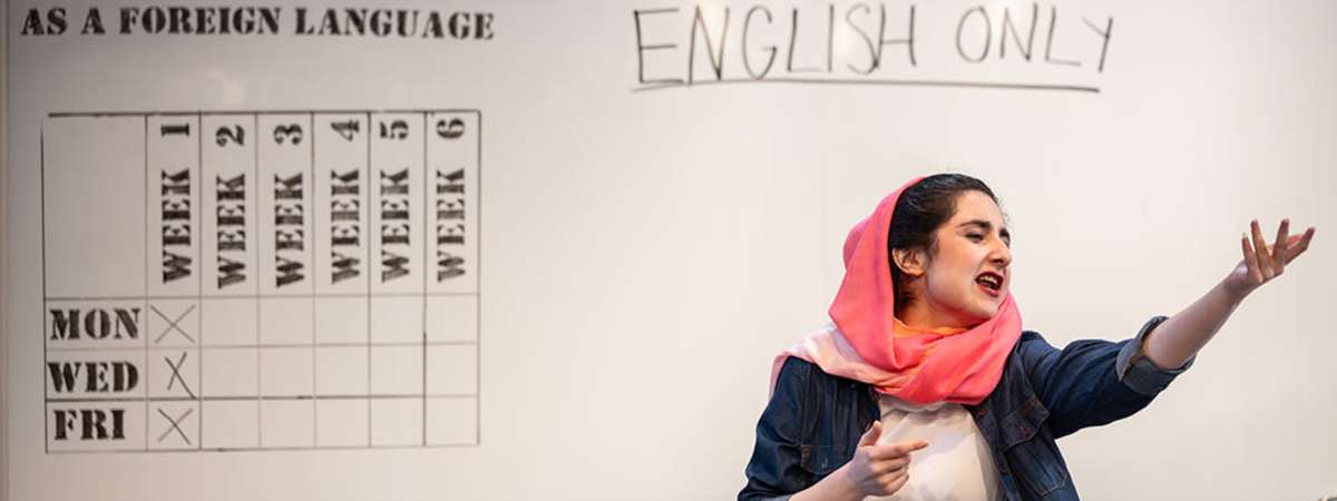 English