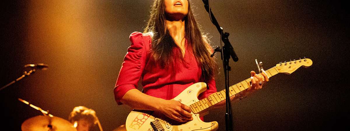 Mel Parsons