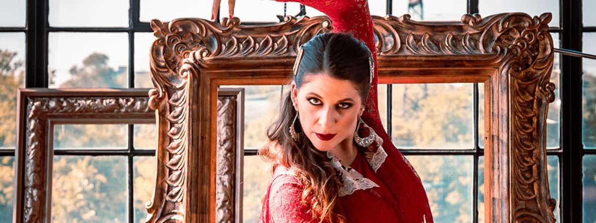 Tamar Ilana & Ventanas