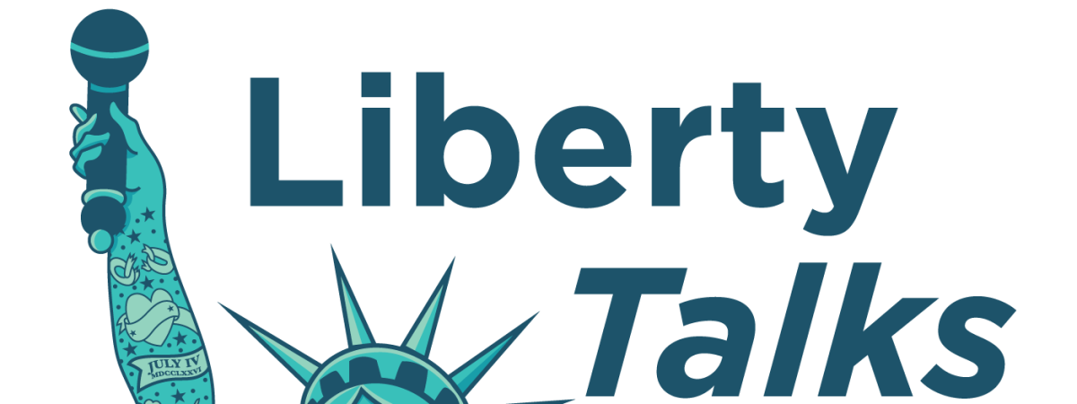 Liberty Talks