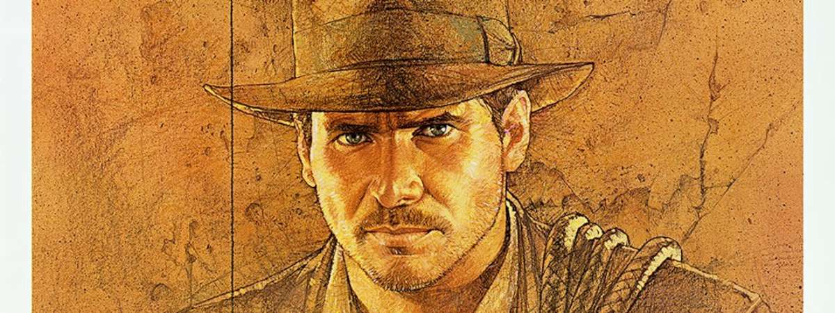 Raiders of the Lost Ark