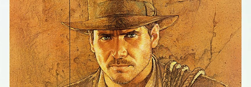 Raiders of the Lost Ark