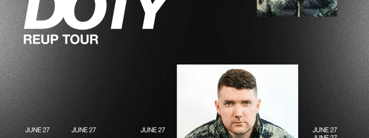FOUNDATION V17.0 OFFICIAL AFTERPARTY: julian fijma