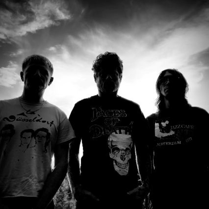 Heathen Axe (John Dwyer of Osees) plus guest TBA