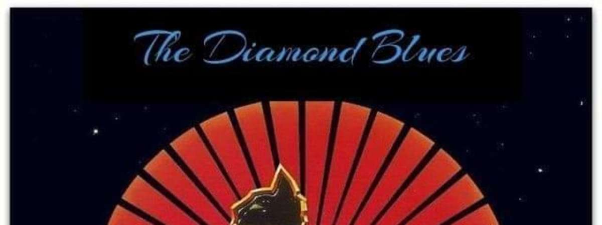 Diamond Blues Jam (Jerry Garcia Band Tribute)