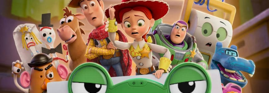 Toy Story 5