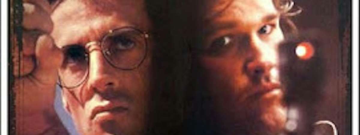 Tango & Cash