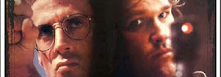 Tango & Cash