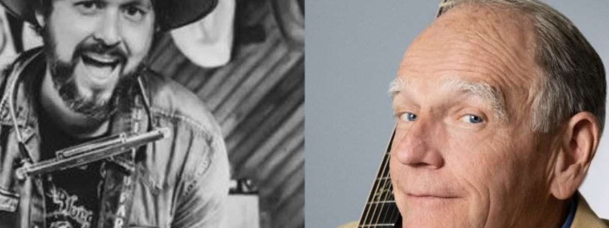 Livingston Taylor with Chicago Farmer