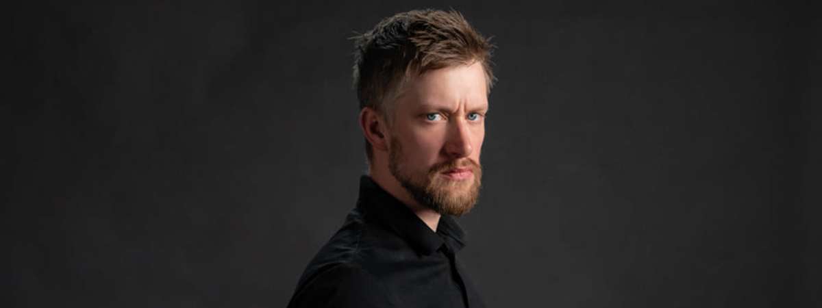Daniel Sloss: BITTER