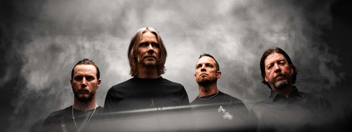 Alter Bridge with Big Wreck and Tim Montana
