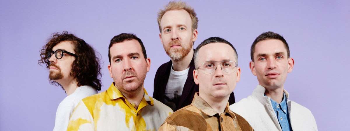 Hot Chip (dj set), Mike Simonetti, GIANNA and Fabiola (all night)