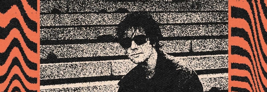 Max Fry w/ Buzz Kull & Kontravoid