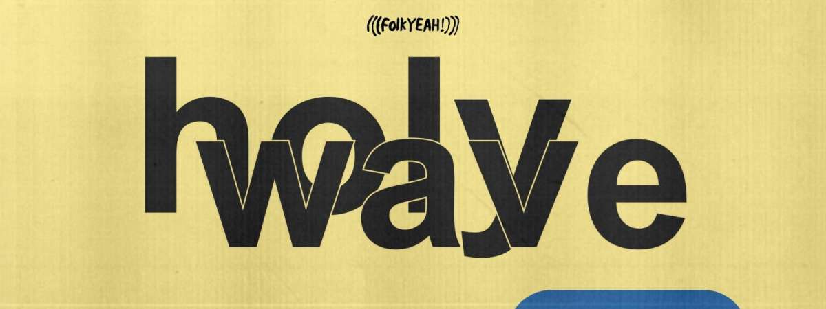 Holy Wave