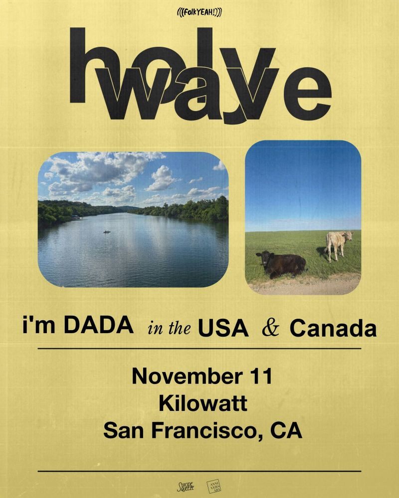 Holy Wave