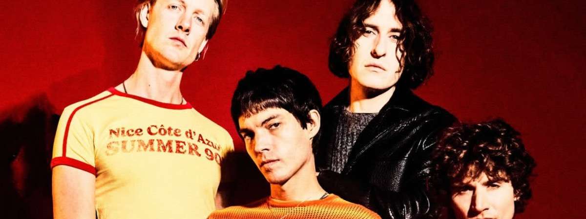 Temples w/ Friko, Poppy Jean Crawford & villagerrr