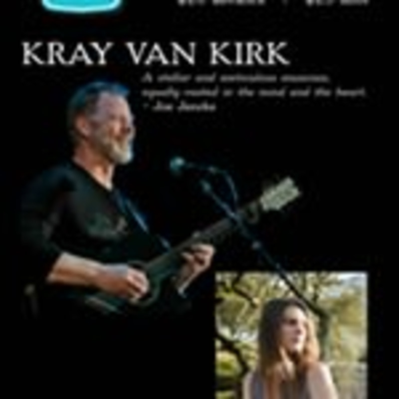 Kray Van Kirk