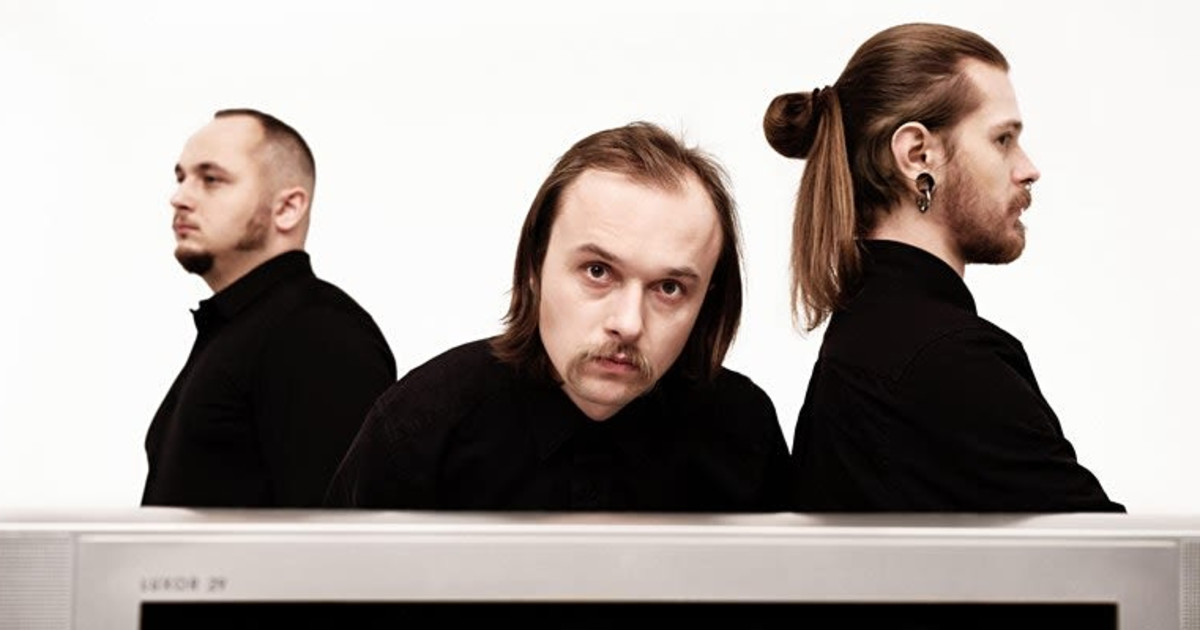 Molchat Doma, Cabaret Voltaire, Peter Hook & the Light + More!
