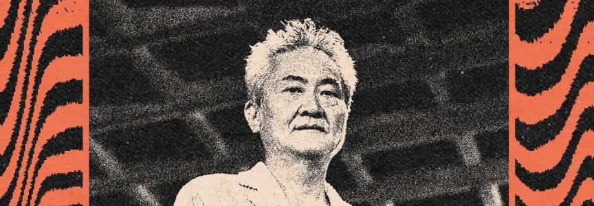 Takuya Nakamura w/ Flobama
