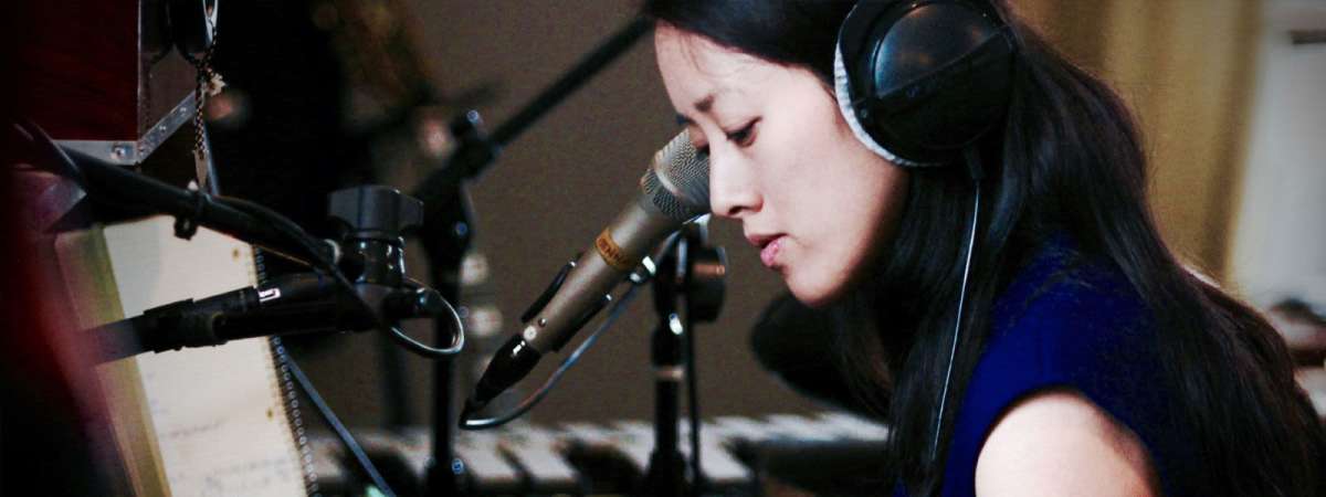 Vienna Teng